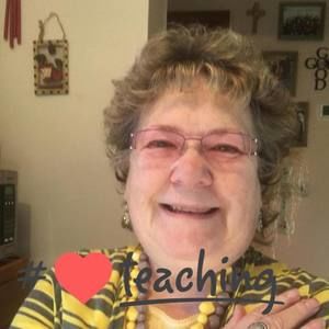 Meet your Posher, Deborah